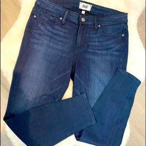 Paige Jeans NWOT